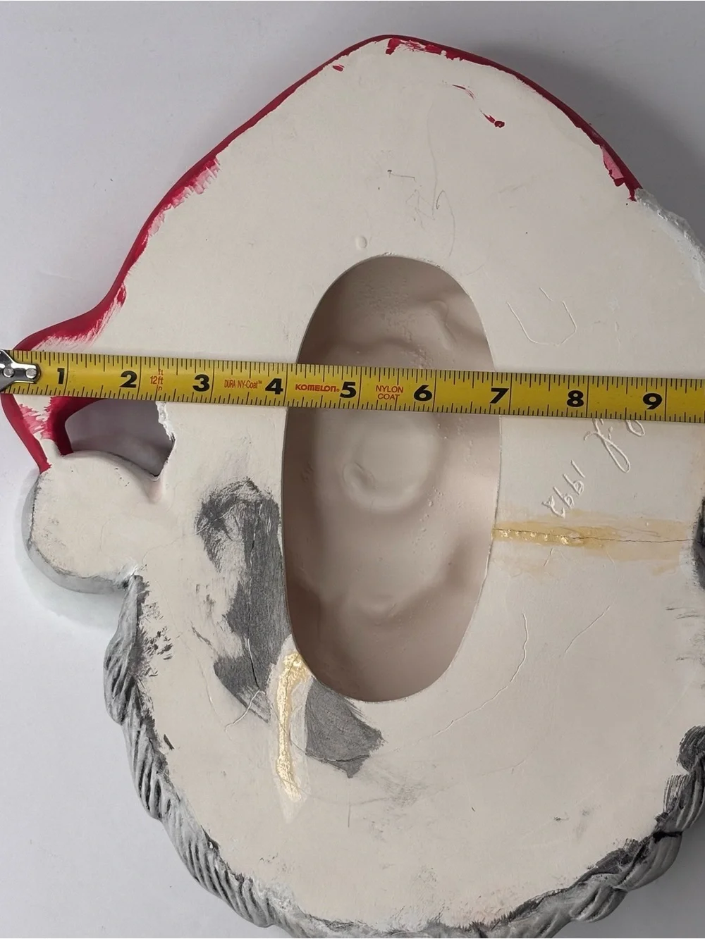 Vintage 1992 ceramic